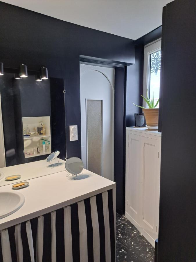 Vue Sur Rhone Apartment Lyon Exterior photo